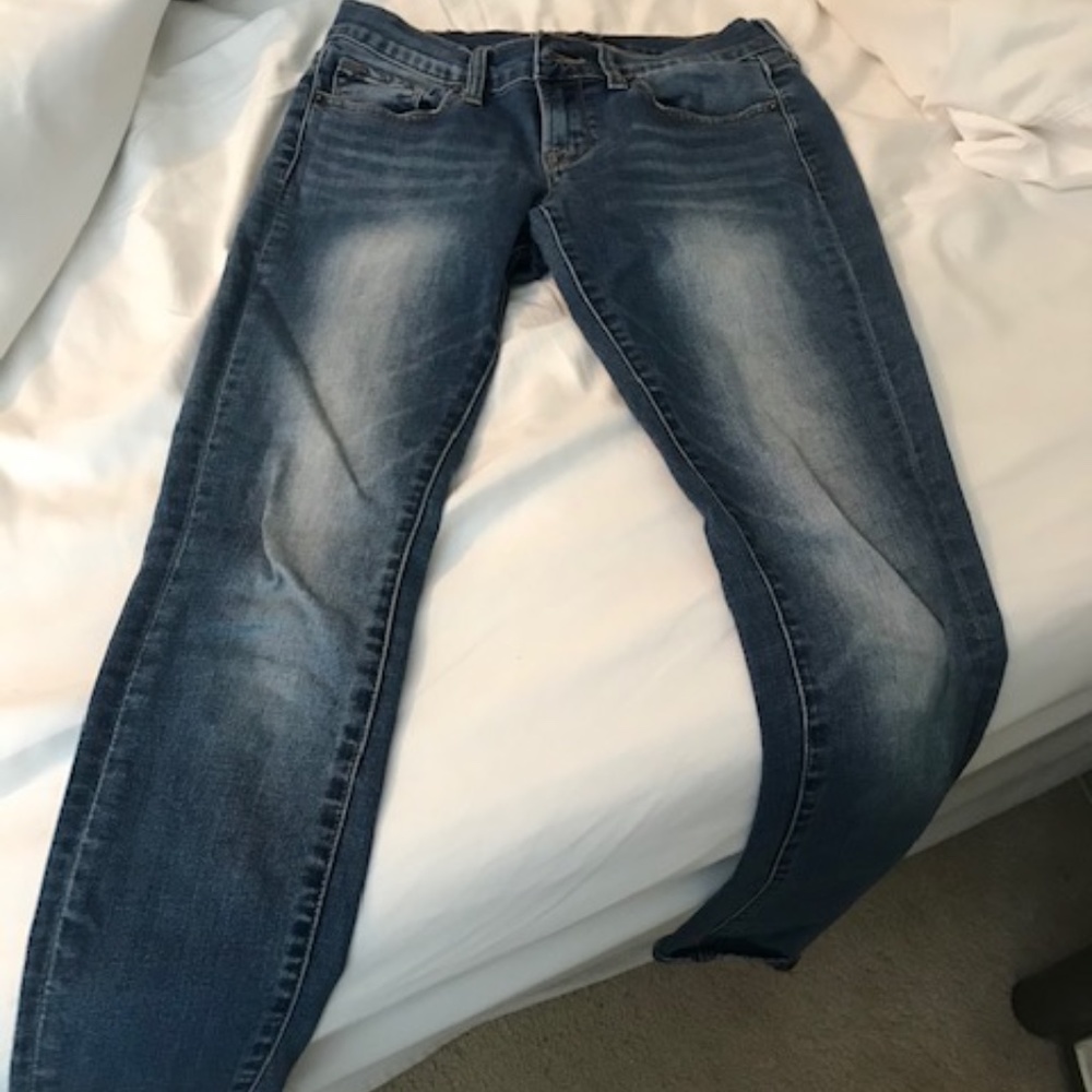 Lucky Brand Jeans